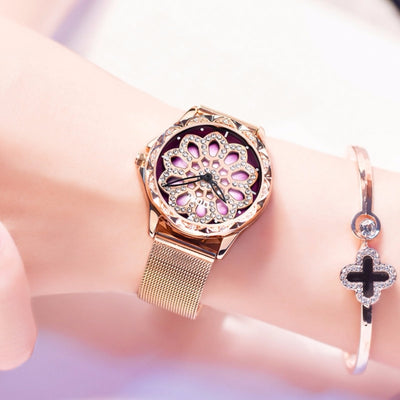 Montre Barcelona