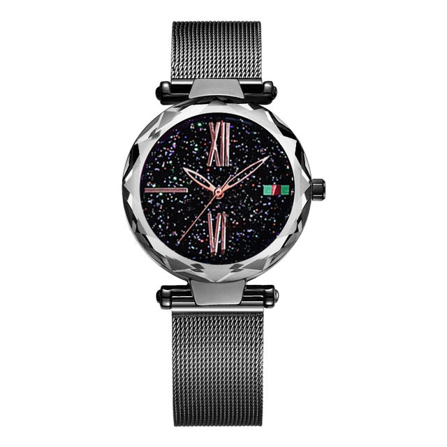 Montre Galaxy Sky