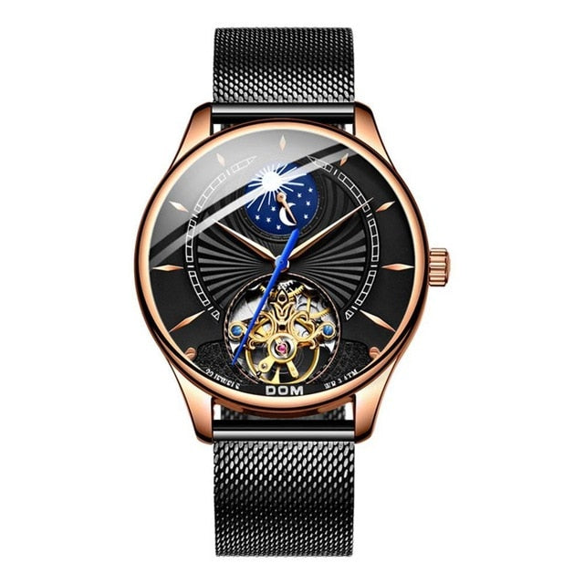 Montre Homme Dom Officiel