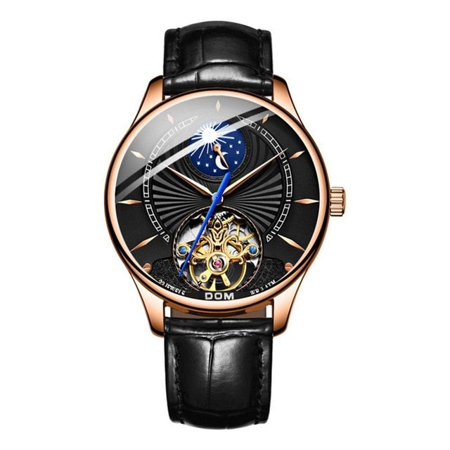 Montre Mécanique Panama