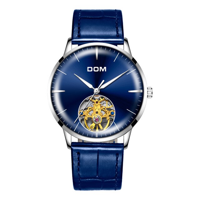 Montre Mécanique Luxembourg