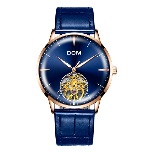 Montre Mécanique Luxembourg