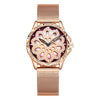 Montre Barcelona